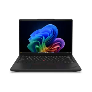 Lenovo ThinkPad T14 Gen 7 (Intel) Copilot+ PC Intel Core Ultra 7 355 Ноутбук 35,6 см (14") WUXGA 16 GB LPDDR5x-SDRAM 512 GB SSD Wi-Fi 7 (802.11be) Windows 11 Pro Черен — 21WN006GBM