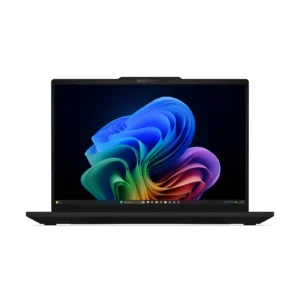 Lenovo ThinkPad T14 Gen 7 (Intel) Copilot+ PC Intel Core Ultra 7 355 Ноутбук 35,6 см (14") WUXGA 16 GB LPDDR5x-SDRAM 512 GB SSD Wi-Fi 7 (802.11be) Windows 11 Pro Черен — 21WN006GBM