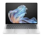 HP EliteBook X G1a 14 inch Notebook Next Gen AI PC Wolf Pro Security Edition 375 Ноутбук 35,6 см (14") Тъчскрийн 2.8K 32 GB LPDDR5x-SDRAM 1 TB SSD Wi-Fi 7 (802.11be) Windows 11 Pro Сребърен — B9ZR5ET#ABB