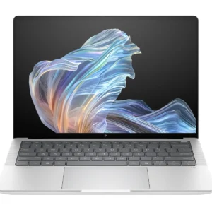 HP EliteBook X G1a 14 inch Notebook Next Gen AI PC Wolf Pro Security Edition 375 Ноутбук 35,6 см (14") Тъчскрийн 2.8K 32 GB LPDDR5x-SDRAM 1 TB SSD Wi-Fi 7 (802.11be) Windows 11 Pro Сребърен — B9ZR5ET#ABB