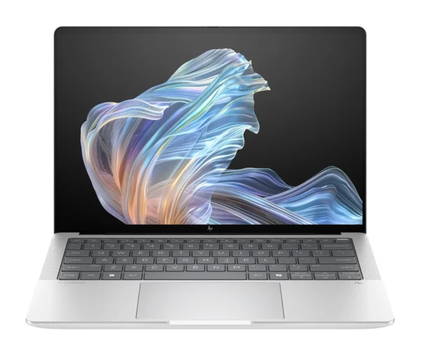 HP EliteBook X G1a 14 inch Notebook Next Gen AI PC Wolf Pro Security Edition 375 Ноутбук 35,6 см (14") Тъчскрийн 2.8K 32 GB LPDDR5x-SDRAM 1 TB SSD Wi-Fi 7 (802.11be) Windows 11 Pro Сребърен — B9ZR5ET#ABB