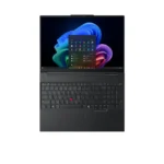 Lenovo ThinkPad E16 Gen 4 (Intel) Intel Core 5 320 Ноутбук 40,6 см (16") WUXGA 32 GB DDR5-SDRAM 512 GB SSD Wi-Fi 7 (802.11be) Черен Български език — 21YE005SBM