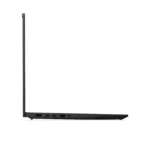 Lenovo ThinkPad E16 Gen 4 (Intel) Intel Core 5 320 Ноутбук 40,6 см (16") WUXGA 32 GB DDR5-SDRAM 512 GB SSD Wi-Fi 7 (802.11be) Черен Български език — 21YE005SBM