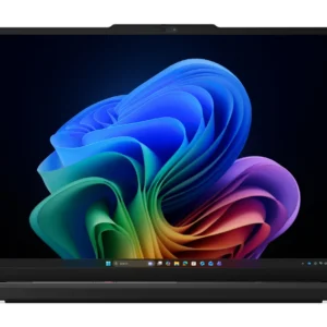 Lenovo ThinkPad E16 Gen 4 (AMD) Copilot+ PC AMD Ryzen AI 7 345 Ноутбук 40,6 см (16") WUXGA 32 GB DDR5-SDRAM 1 TB SSD Wi-Fi 7 (802.11be) Черен — 21Y4009EBM