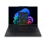 Lenovo ThinkPad E14 Gen 8 (Intel) Intel Core 5 320 Ноутбук 35,6 см (14") WUXGA 16 GB DDR5-SDRAM 512 GB SSD Wi-Fi 6E (802.11ax) Черен — 21Y8006QBM