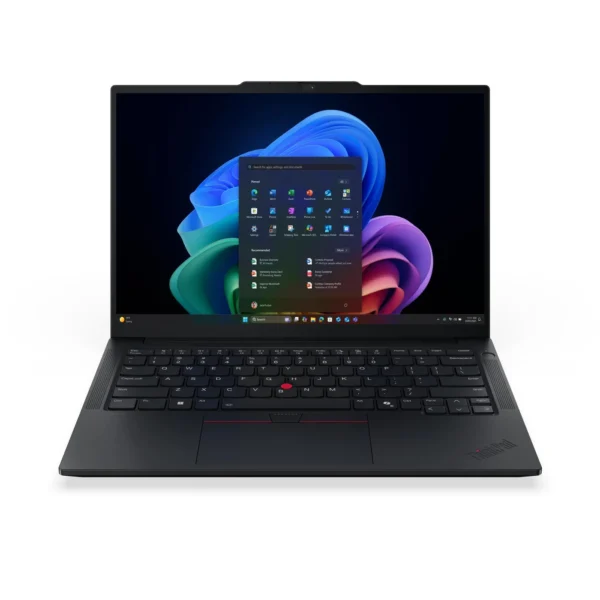 Lenovo ThinkPad E14 Gen 8 (Intel) Intel Core 5 320 Ноутбук 35,6 см (14") WUXGA 32 GB DDR5-SDRAM 512 GB SSD Wi-Fi 6E (802.11ax) Черен — 21Y8006NBM