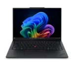 Lenovo ThinkPad E14 Gen 8 (AMD) Copilot+ PC AMD Ryzen AI 7 445 Ноутбук 35,6 см (14") WUXGA 16 GB DDR5-SDRAM 512 GB SSD Wi-Fi 7 (802.11be) Черен — 21Y200ARBM