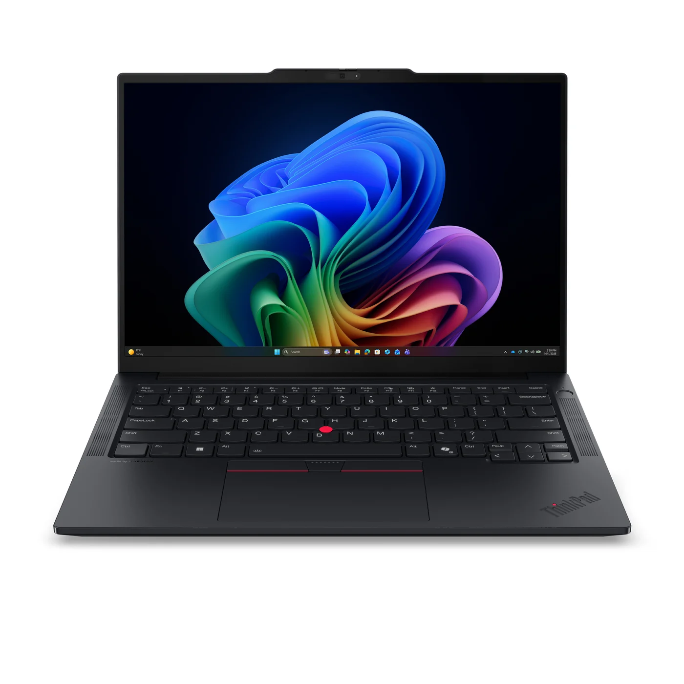 Lenovo ThinkPad E14 Gen 8 (AMD) Copilot+ PC AMD Ryzen AI 7 445 Ноутбук 35,6 см (14") WUXGA 16 GB DDR5-SDRAM 512 GB SSD Wi-Fi 7 (802.11be) Черен — 21Y200ARBM