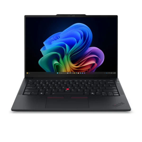 Lenovo ThinkPad E14 Gen 8 (AMD) Copilot+ PC AMD Ryzen AI 7 445 Ноутбук 35,6 см (14") WUXGA 32 GB DDR5-SDRAM 1 TB SSD Wi-Fi 7 (802.11be) Черен — 21Y200AQBM