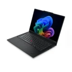 Lenovo ThinkPad E14 Gen 8 (AMD) Copilot+ PC AMD Ryzen AI 7 445 Ноутбук 35,6 см (14") WUXGA 32 GB DDR5-SDRAM 1 TB SSD Wi-Fi 7 (802.11be) Черен — 21Y200AQBM