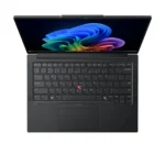 Lenovo ThinkPad E14 Gen 8 (AMD) Copilot+ PC AMD Ryzen AI 7 445 Ноутбук 35,6 см (14") WUXGA 32 GB DDR5-SDRAM 1 TB SSD Wi-Fi 7 (802.11be) Черен — 21Y200AQBM