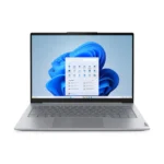 Lenovo ThinkBook 14 G9 IRL Intel Core 5 210H Ноутбук 35,6 см (14") WUXGA 16 GB DDR5-SDRAM 512 GB SSD Wi-Fi 7 (802.11be) Сив — 21UY0064BM