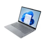 Lenovo ThinkBook 14 G9 IRL Intel Core 5 210H Ноутбук 35,6 см (14") WUXGA 16 GB DDR5-SDRAM 512 GB SSD Wi-Fi 7 (802.11be) Сив — 21UY0064BM