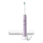 Philips 4100 series HX4043/49 електрическа четка за зъби За възрастни Sonic четка за зъби Лилав