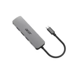 Acer HPDSCAB021 Докинг станция — HP.DSCAB.021