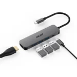 Acer HPDSCAB021 Докинг станция — HP.DSCAB.021
