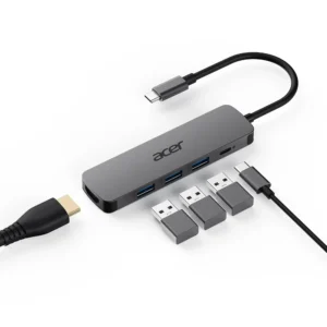Acer HPDSCAB021 Докинг станция — HP.DSCAB.021