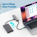 Acer HPDSCAB021 Докинг станция — HP.DSCAB.021