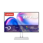 Lenovo L27-4r компютърен монитор 68,6 см (27") 1920 x 1080 пиксела Full HD LED — 68FEKAC1EU