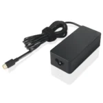 Lenovo GX21W57098 захранващ адаптор и инвертор На закрито 65 W Черен