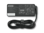 Lenovo GX21W57098 захранващ адаптор и инвертор На закрито 65 W Черен