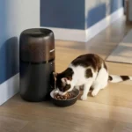 Philips 3000 series Smart Feeder от серия 3000 с планиране на храненията - автоматични хранилки за домашни любимци — PAW3300/02