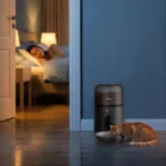 Philips 3000 series Smart Feeder от серия 3000 с планиране на храненията - автоматични хранилки за домашни любимци — PAW3300/02