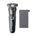 Philips SHAVER Series 5000 S5887/10 мъжка самобръсначка Въртяща се самобръсначка Тример Сив