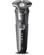 Philips SHAVER Series 5000 S5887/10 мъжка самобръсначка Въртяща се самобръсначка Тример Сив