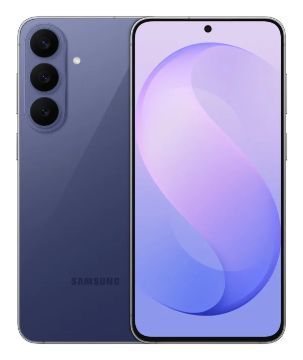 Samsung Galaxy S26 FE 17 см (6.7") Двойна SIM карта Android 17 5G UBS тип C 8 GB 512 GB 4900 mAh Боровинка — SM-S741BZVIEUE