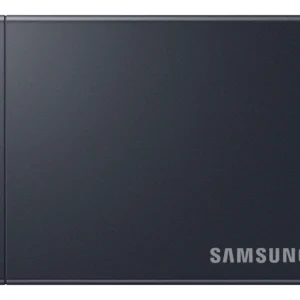 Samsung P9 2 TB UBS тип C USB4 Gen 3x2 Черен — MU-PJ2T0G/WW