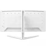Philips 34M2C5601QA/00 компютърен монитор 86,4 см (34") 3440 x 1440 пиксела Бяла