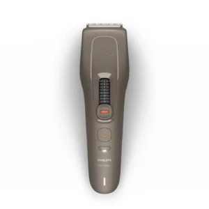 Philips 5000 series HC5722/15 машинка за подстригване/тример Кафяв 10 Литиево-йонна (Li-Ion)