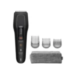Philips 5000 series HC5733/15 машинка за подстригване/тример Черен 14 Литиево-йонна (Li-Ion)