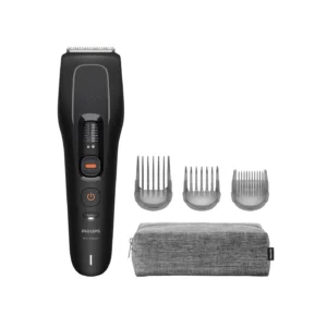 Philips 5000 series HC5733/15 машинка за подстригване/тример Черен 14 Литиево-йонна (Li-Ion)