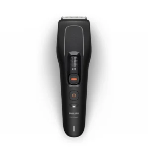 Philips 5000 series HC5733/15 машинка за подстригване/тример Черен 14 Литиево-йонна (Li-Ion)