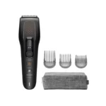 Philips 7000 series HC7722/15 машинка за подстригване/тример Черен 28 Литиево-йонна (Li-Ion)