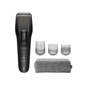 Philips 7000 series HC7722/15 машинка за подстригване/тример Черен 28 Литиево-йонна (Li-Ion)