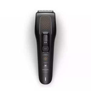 Philips 7000 series HC7722/15 машинка за подстригване/тример Черен 28 Литиево-йонна (Li-Ion)