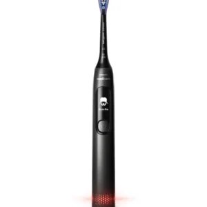 Philips HX3792/11 електрическа четка за зъби За възрастни Sonic четка за зъби Черен