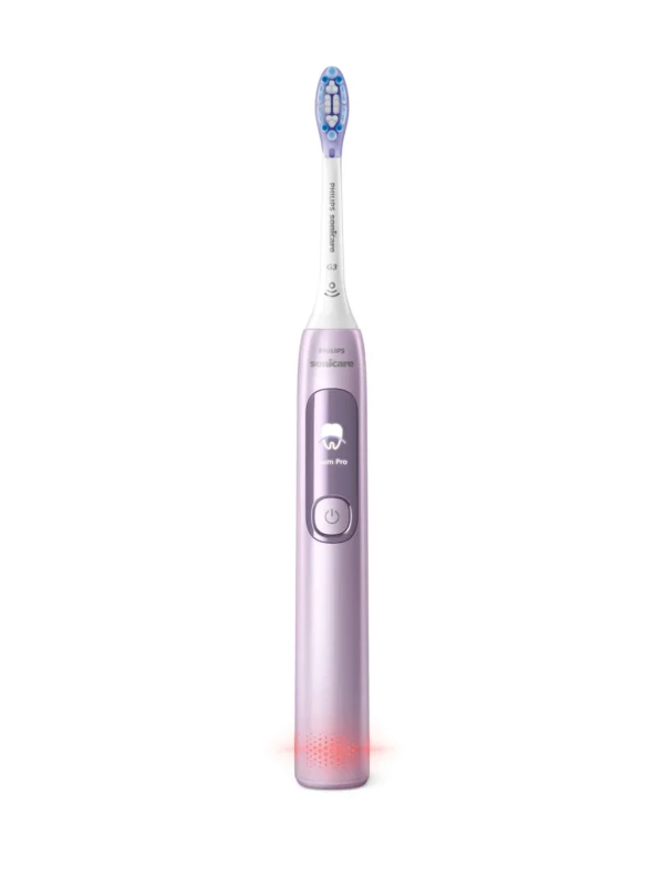 Philips HX3792/12 електрическа четка за зъби За възрастни Sonic четка за зъби Розов