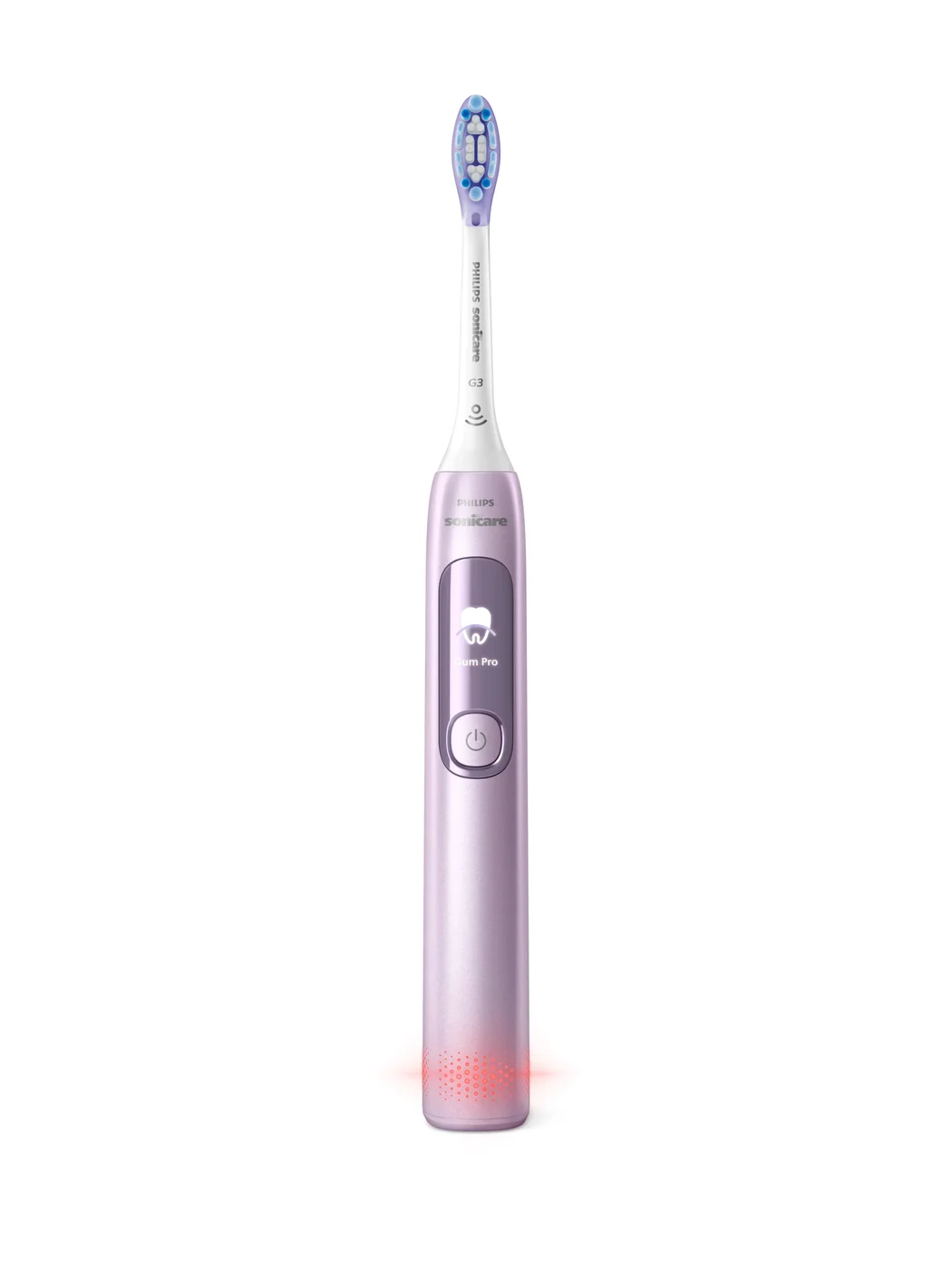 Philips HX3792/12 електрическа четка за зъби За възрастни Sonic четка за зъби Розов