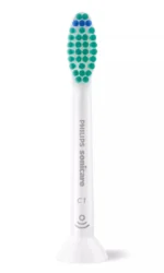 Philips Sonicare ProResults HX6018/87 глава на четка за зъби 8 броя Бяла