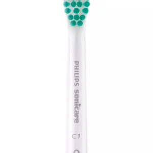 Philips Sonicare ProResults HX6018/87 глава на четка за зъби 8 броя Бяла