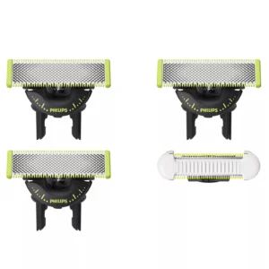 Philips Norelco OneBlade QP949/50 аксесоар за бръснене Бръснеща глава