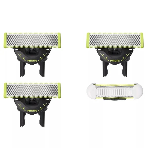 Philips Norelco OneBlade QP949/50 аксесоар за бръснене Бръснеща глава