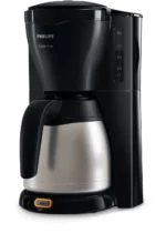 Philips Café Gaia Collection HD7544/20 кафемашина Полуавтоматичен Кафемашина Drip 1,2 Д