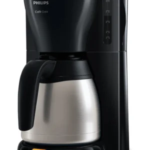 Philips Café Gaia Collection HD7544/20 кафемашина Полуавтоматичен Кафемашина Drip 1,2 Д