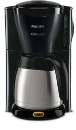 Philips Café Gaia Collection HD7544/20 кафемашина Полуавтоматичен Кафемашина Drip 1,2 Д