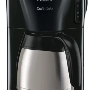 Philips Café Gaia Collection HD7544/20 кафемашина Полуавтоматичен Кафемашина Drip 1,2 Д